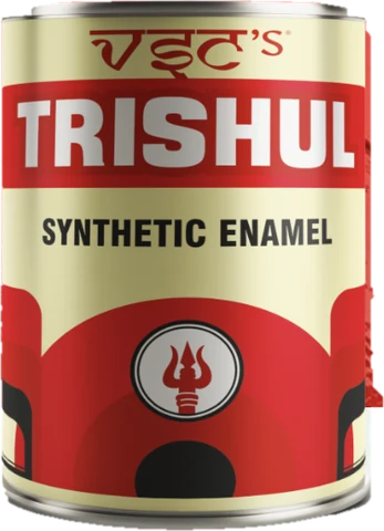 Trishul Synthetic Enamel