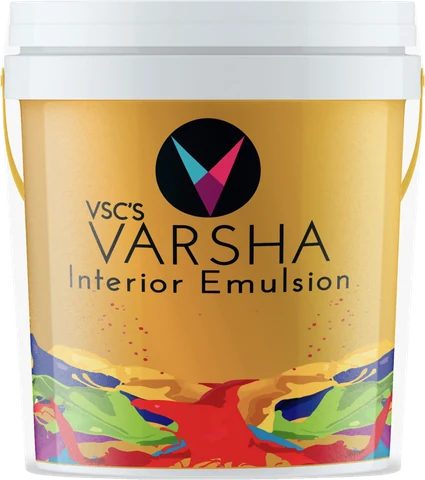 Varsha Interior Emulsion